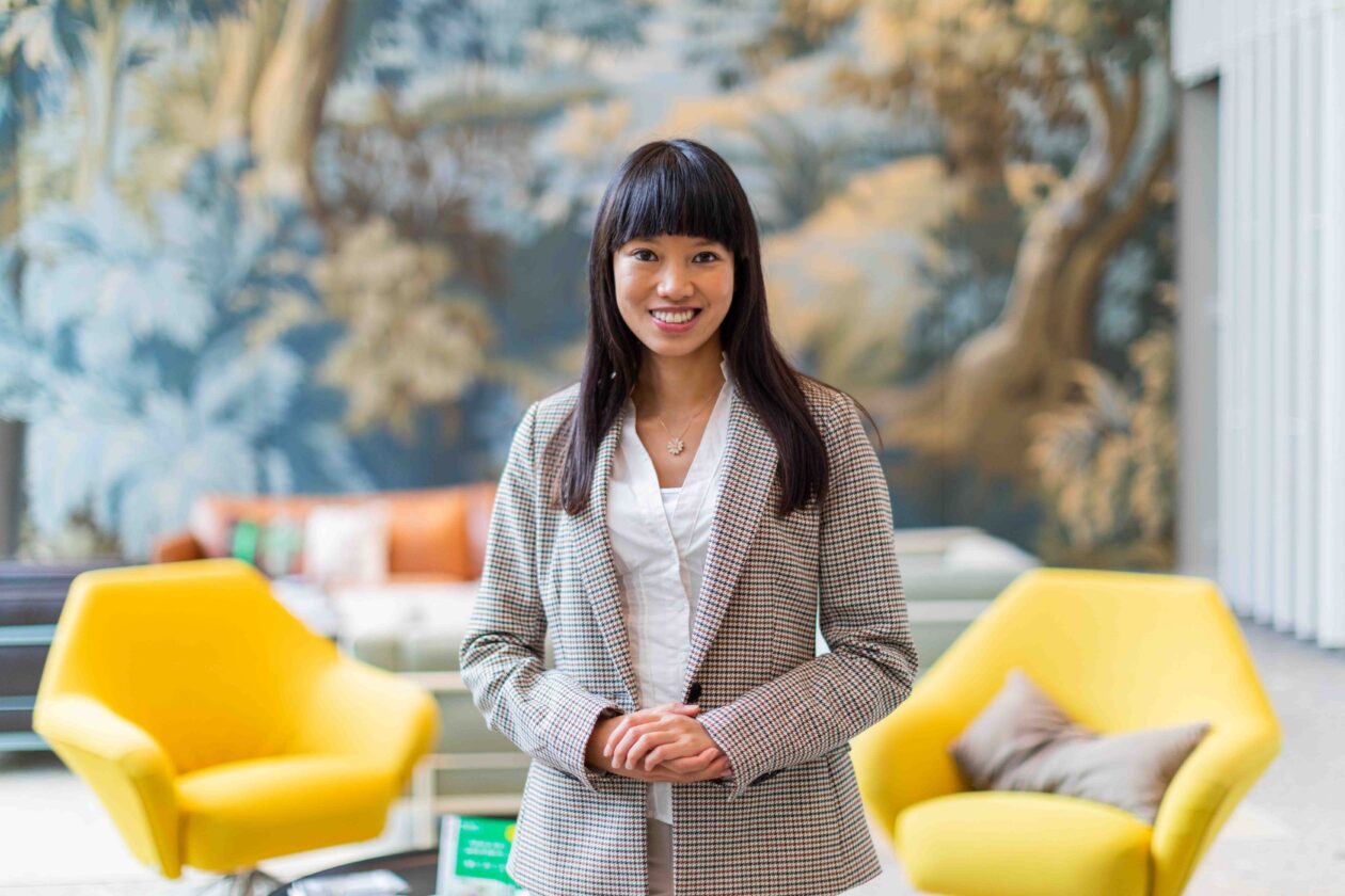 Interim specialist in AML | Etage 0