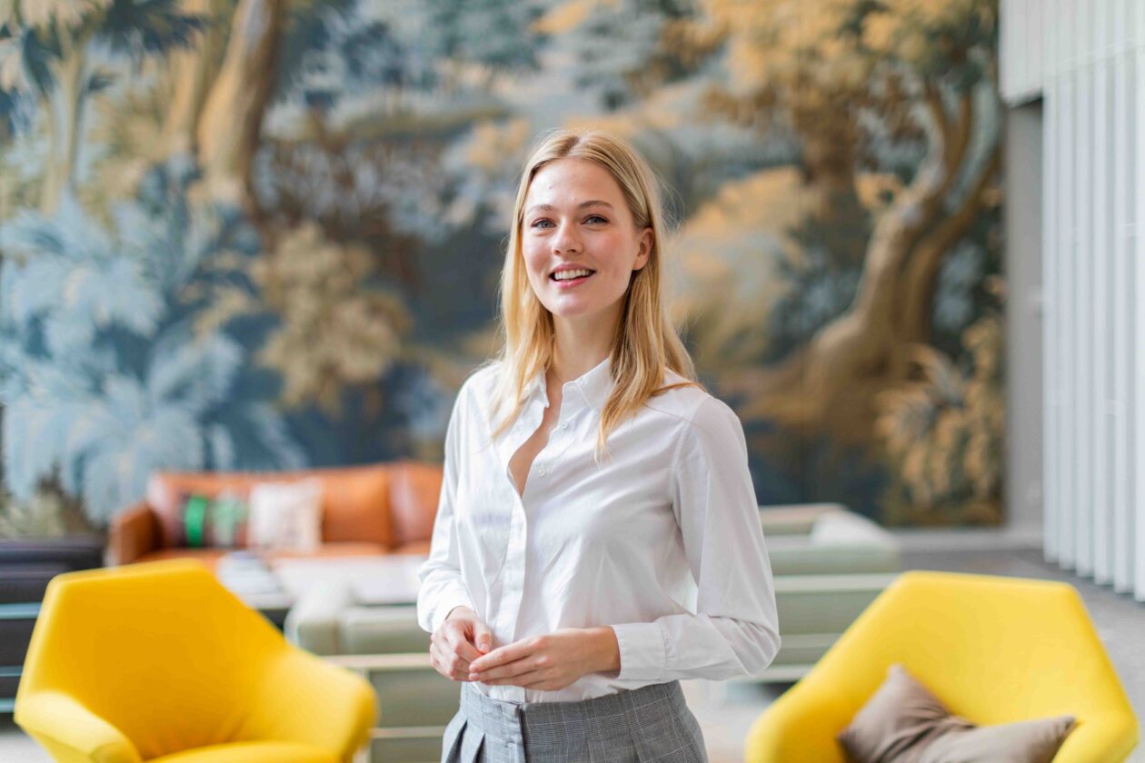 Interim specialist in CDD | Etage 0