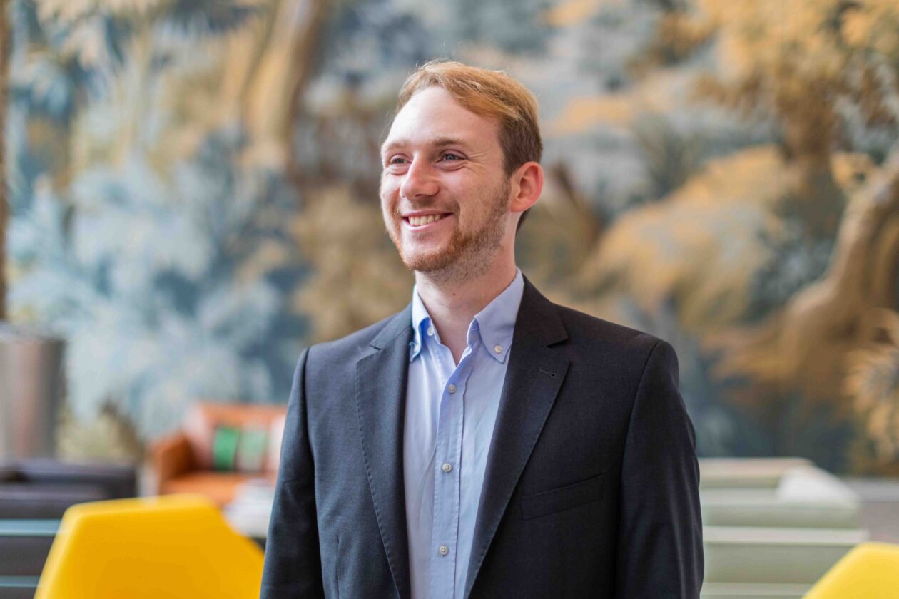 Interim specialist in compliance | Etage 0