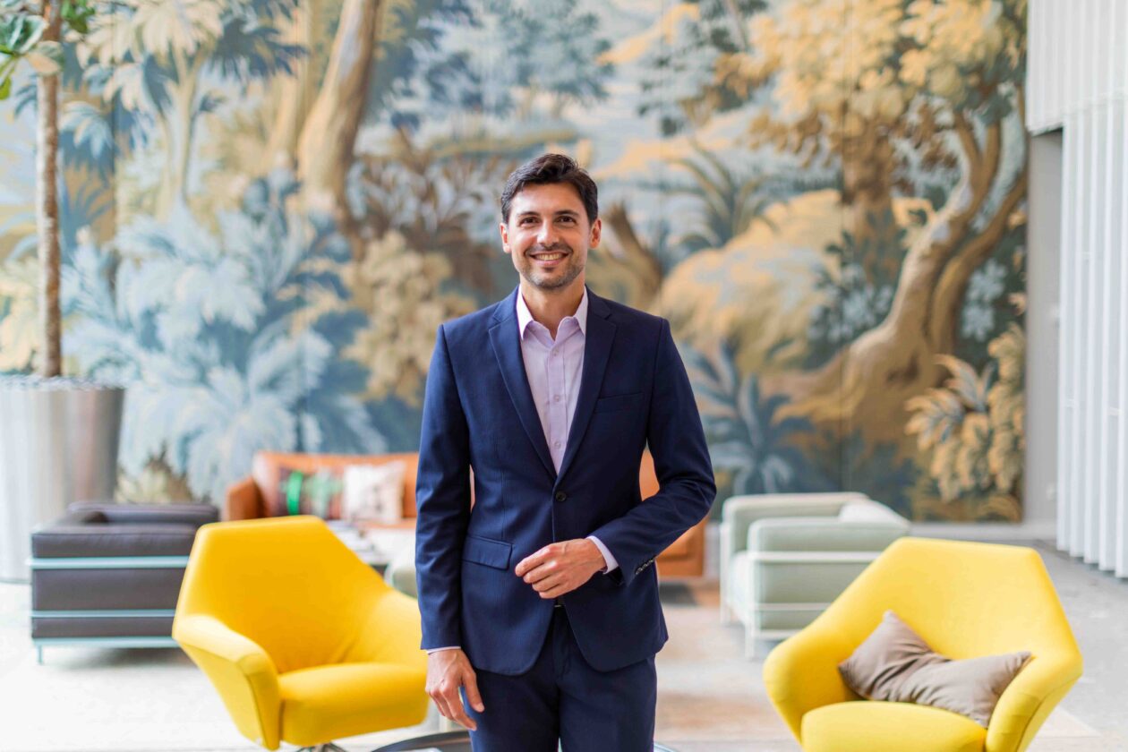 Interim specialist in KYC | Etage 0