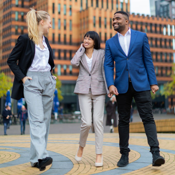 Wat wij kunnen betekenen voor jou | Interim Etage 0