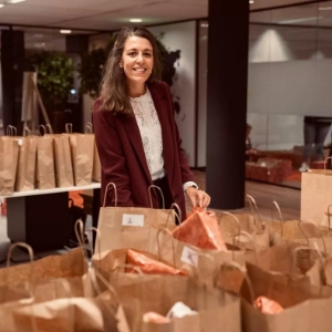 Volg ons op social media | Etage 0