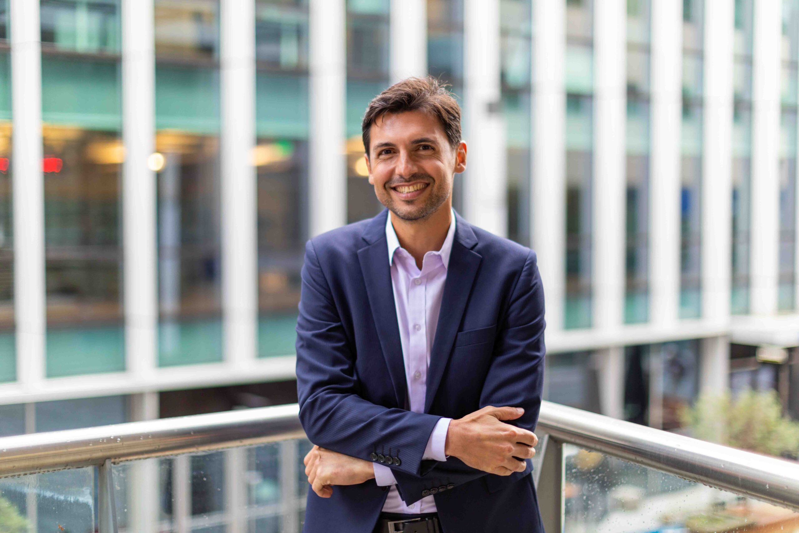 Wat is financieel-economische criminaliteit (FEC)? | Etage 0