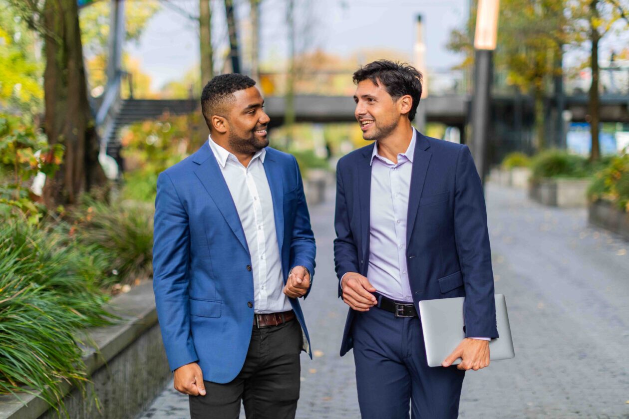 De beste Interim Finance Professionals | Etage 0