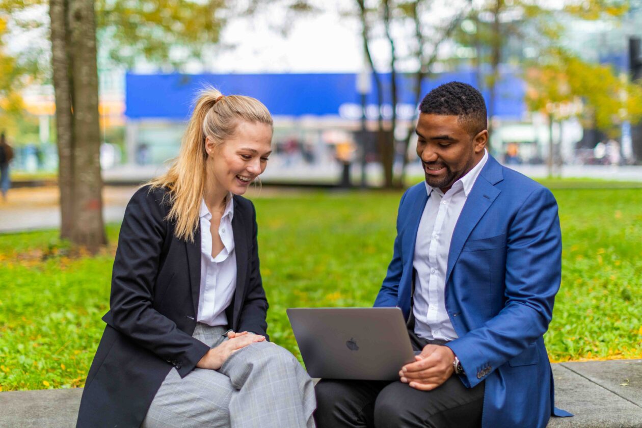 De voordelen van finance detachering | Etage 0