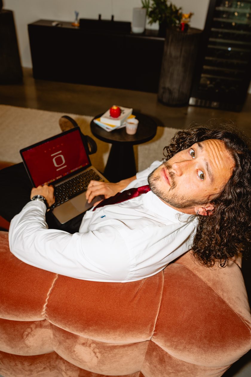 Duizenddingen Etage0 Hr 101